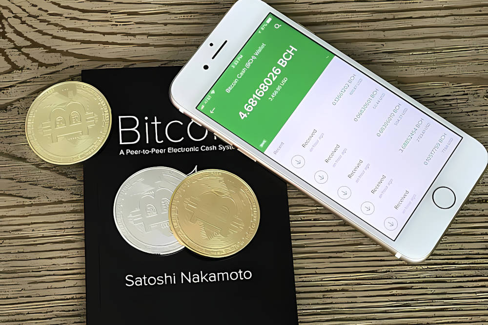 Should You Buy Bitcoin Directly or a Bitcoin ETF Like BlackRock’s IBIT